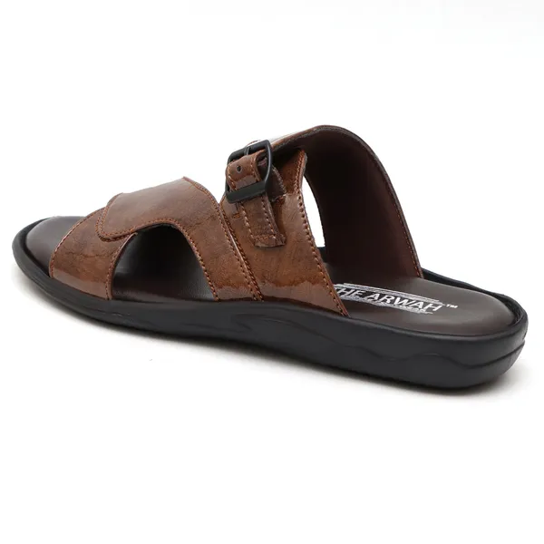 Brown_Trendy_Sandals_And_Flipflops_For_Men|Soft_Durable_&_Stylish