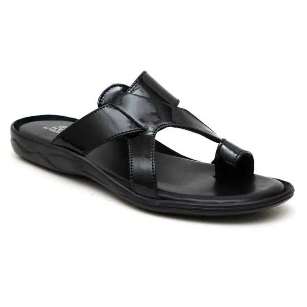 Black_Comfortable_Slippers_For_Men_|_Soft,_Durable_&_Stylish_Indoor_Footwear