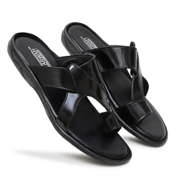 Black_Comfortable_Slippers_For_Men_|_Soft,_Durable_&_Stylish_Indoor_Footwear