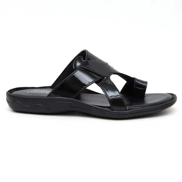 Black_Comfortable_Slippers_For_Men_|_Soft,_Durable_&_Stylish_Indoor_Footwear
