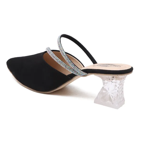THE_ARWAH_Velvet_Fancy_Pointed_Heels_For_Women