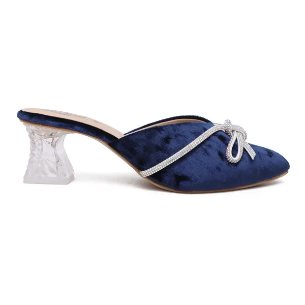 THE_ARWAH_Fashionable_Pointed_Heel_For_Women_|Kitten_Heel