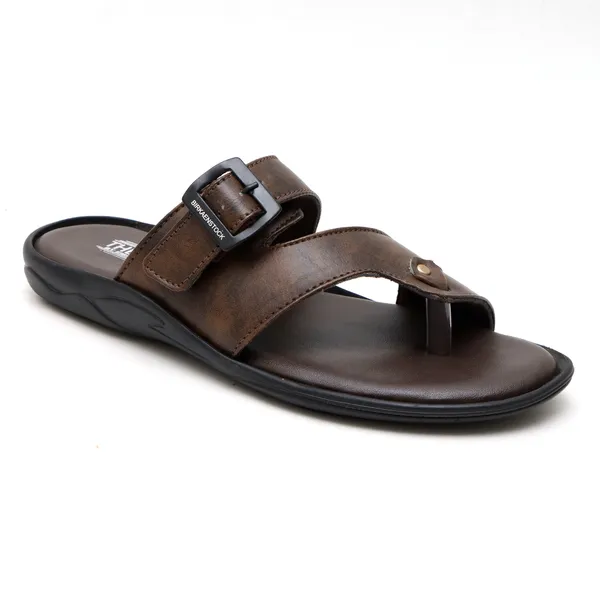 Brown_Sandals_And_Flipflops|Soft_Durable_&_Stylish|Comfortable_For_Men