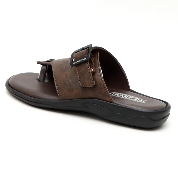 Brown_Sandals_And_Flipflops|Soft_Durable_&_Stylish|Comfortable_For_Men