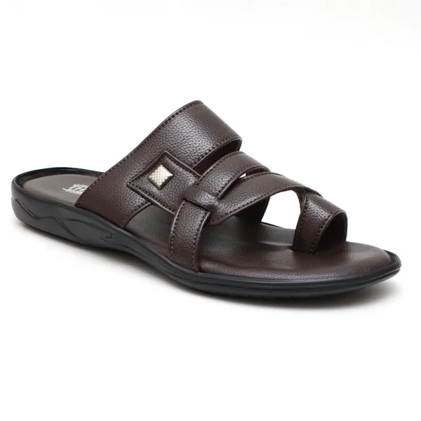 Brown_Premium_Sandals_And_Flipflops_For_Men|Soft_Durable_&_Stylish|Comfortable