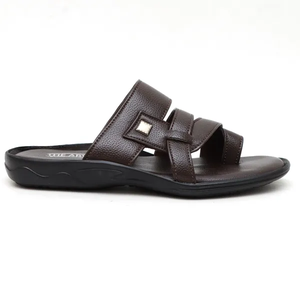 Brown_Premium_Sandals_And_Flipflops_For_Men|Soft_Durable_&_Stylish|Comfortable
