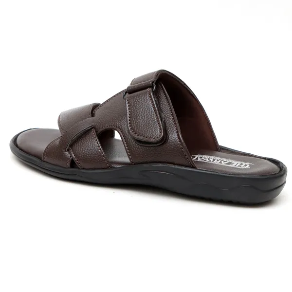 Brown_Sandals_And_Flipflops_For_Men|Soft_Durable_&_Stylish|Comfortable