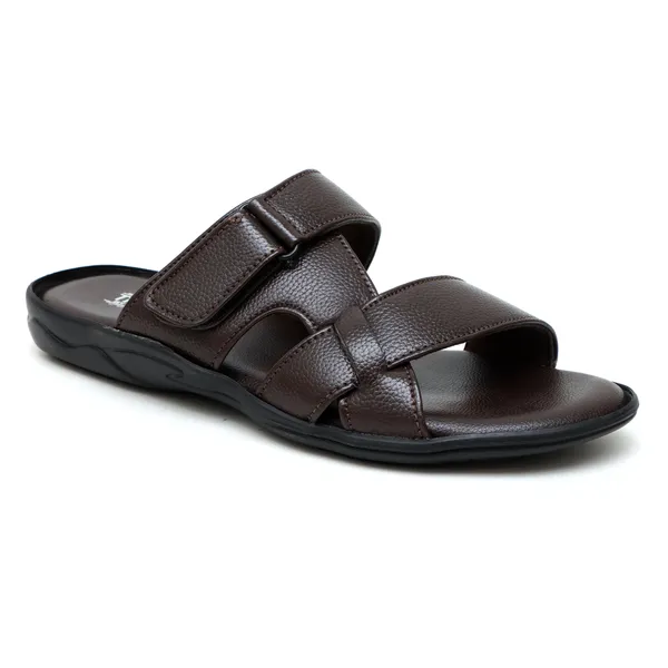 Brown_Sandals_And_Flipflops_For_Men|Soft_Durable_&_Stylish|Comfortable