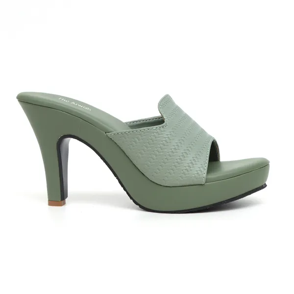 Green_Comfortable_Synthetic_High_Heels_Sandals_For_Women