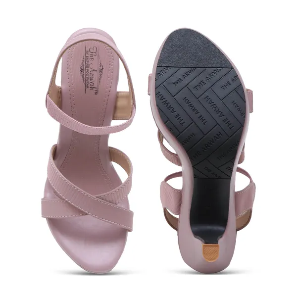 Purple_Comfortable_Synthetic_High_Heels_Sandals_For_Women