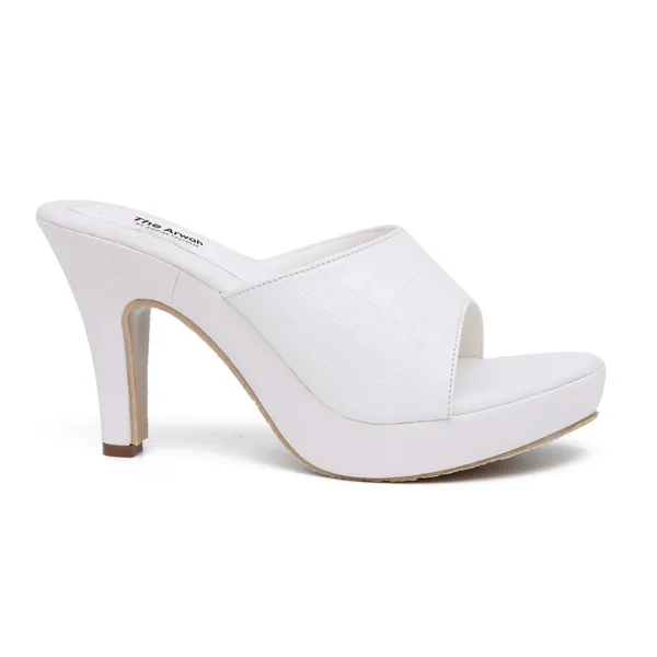 White_Comfortable_Synthetic_High_Heels_Sandals_For_Women