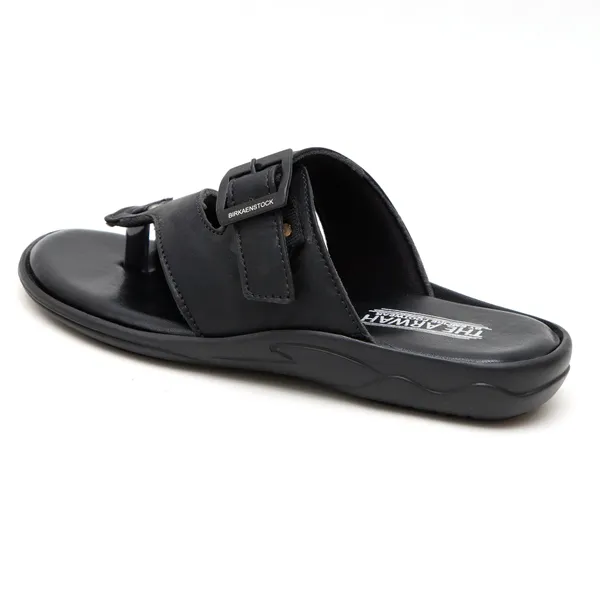 Black_Sandals_And_Flipflops|Soft_Durable_&_Stylish|Comfortable_For_Men