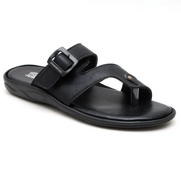 Black_Sandals_And_Flipflops|Soft_Durable_&_Stylish|Comfortable_For_Men