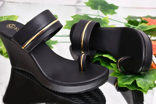 THE_ARWAH_Fancy_Wedges_For_Women