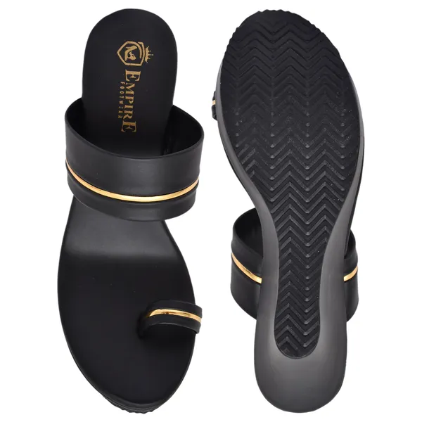 THE_ARWAH_Fancy_Wedges_For_Women