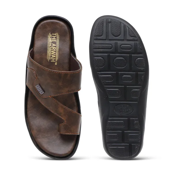 Brown_Sandals_And_Slippers_For_Men