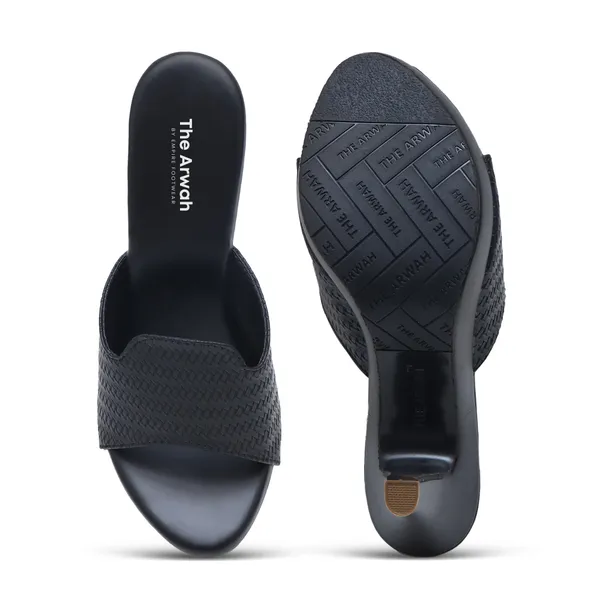 Black_Comfortable_Synthetic_High_Heels_Sandals_For_Women