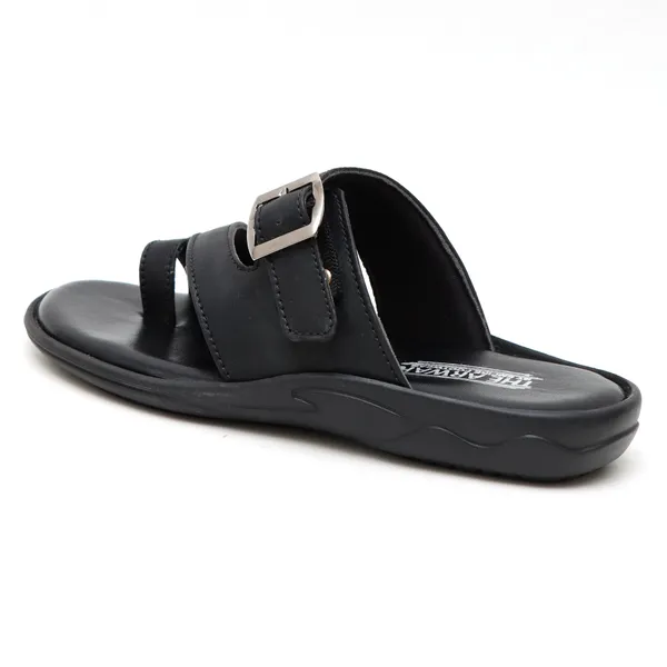 Black_Sandals_And_Flipflops|Soft_Durable_&_Stylish|Comfortable_For_Men