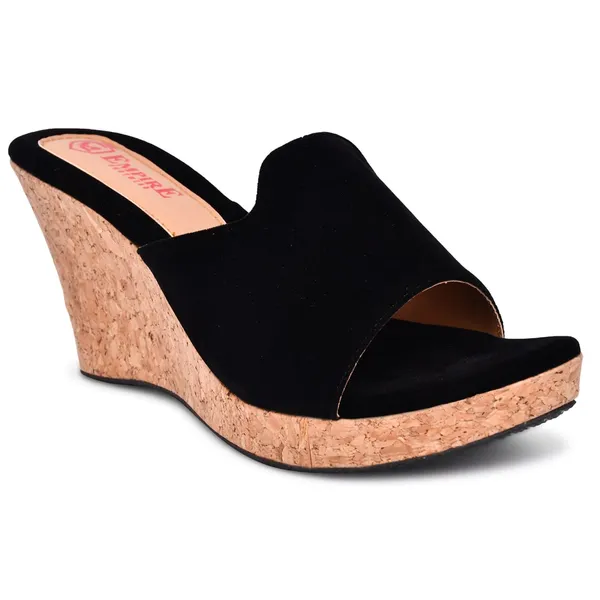 Black_Comfortable_Synthetic_Wedges_For_Women