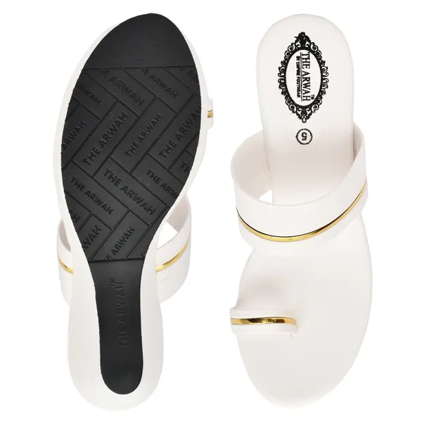 THE_ARWAH_Fancy_Wedges_For_Women