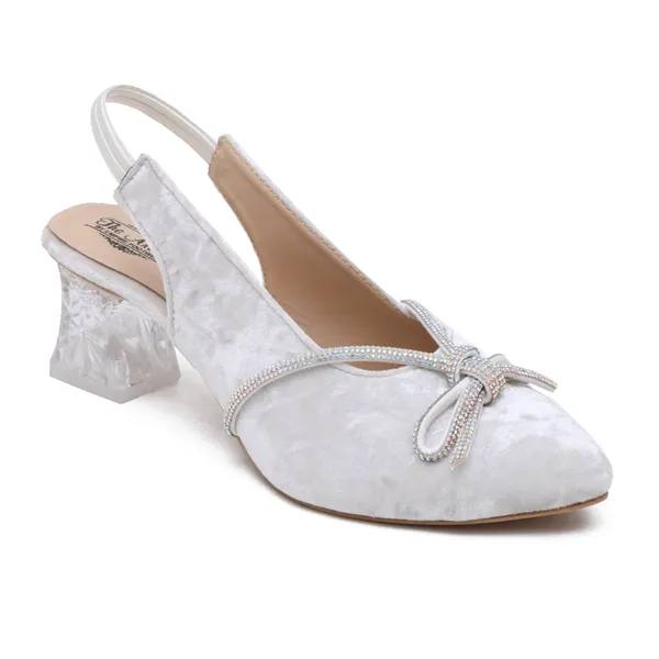 THE_ARWAH_Crystal_Charm_Velvet_Slingback_Heels_For_Women