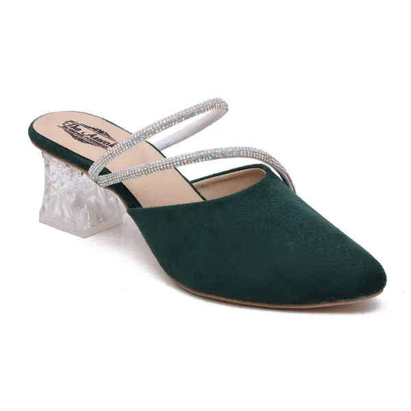 THE_ARWAH_Velvet_Fancy_Pointed_Heels_For_Women