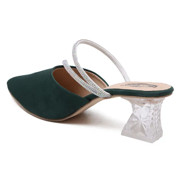 THE_ARWAH_Velvet_Fancy_Pointed_Heels_For_Women
