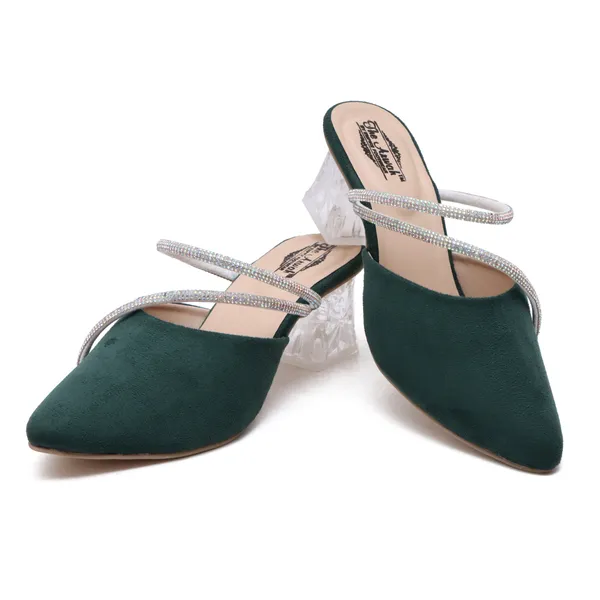 THE_ARWAH_Velvet_Fancy_Pointed_Heels_For_Women