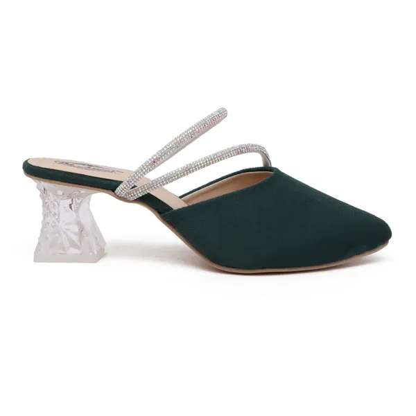 THE_ARWAH_Velvet_Fancy_Pointed_Heels_For_Women