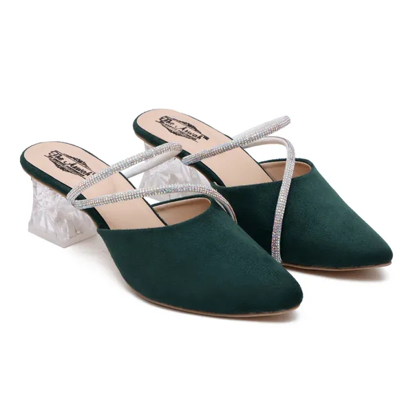 THE_ARWAH_Velvet_Fancy_Pointed_Heels_For_Women