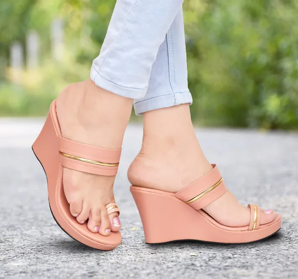 THE_ARWAH_Fancy_Wedges_For_Women