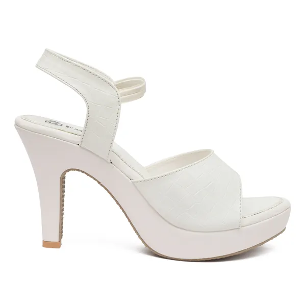 White_Comfortable_Synthetic_High_Heels_Sandals_For_Women