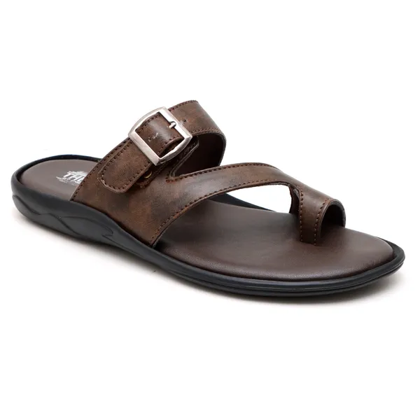 Brown_Sandals_And_Flipflops|Soft_Durable_&_Stylish|Comfortable_For_Men