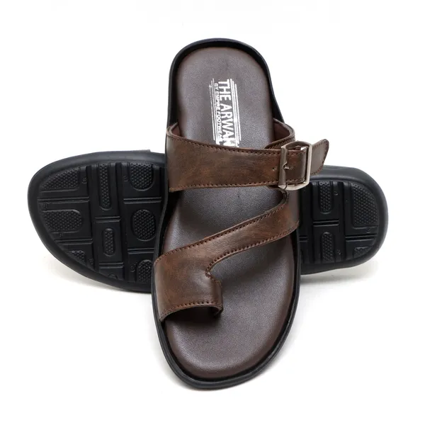 Brown_Sandals_And_Flipflops|Soft_Durable_&_Stylish|Comfortable_For_Men
