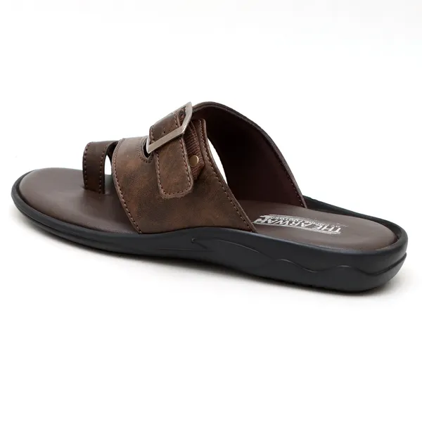Brown_Sandals_And_Flipflops|Soft_Durable_&_Stylish|Comfortable_For_Men