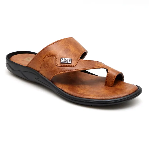 Tan_Sandals_And_Slippers_For_Men