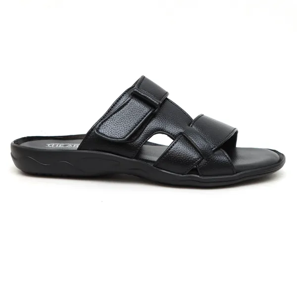 Black_Sandals_And_Flipflops_For_Men|Soft_Durable_&_Stylish|Comfortable