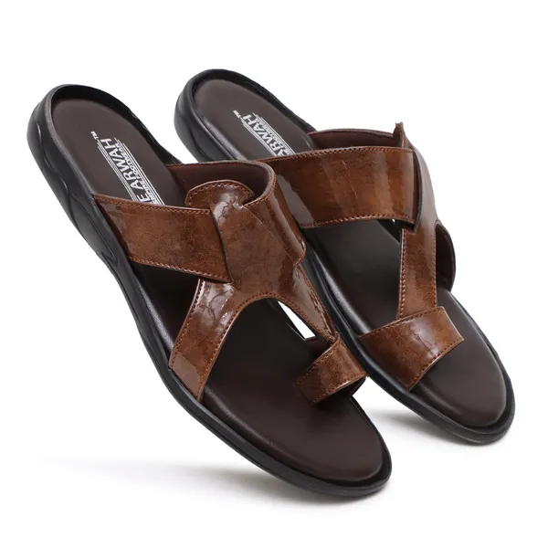 Brown_Comfortable_Slippers_For_Men_|_Soft,_Durable_&_Stylish_Indoor_Footwear