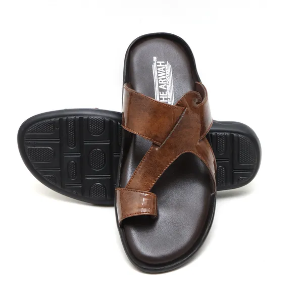 Brown_Comfortable_Slippers_For_Men_|_Soft,_Durable_&_Stylish_Indoor_Footwear