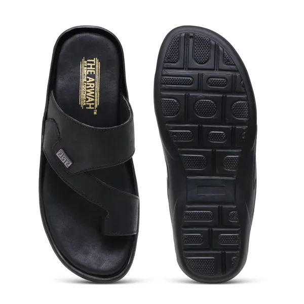 Black_Sandals_And_Slippers_For_Men