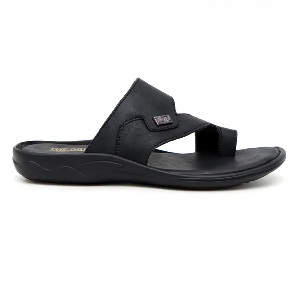 Black_Sandals_And_Slippers_For_Men