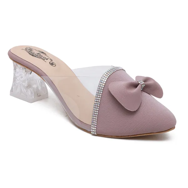 THE_ARWAH_Women_Transparent_Strap_Sexy_Kitten_Heels