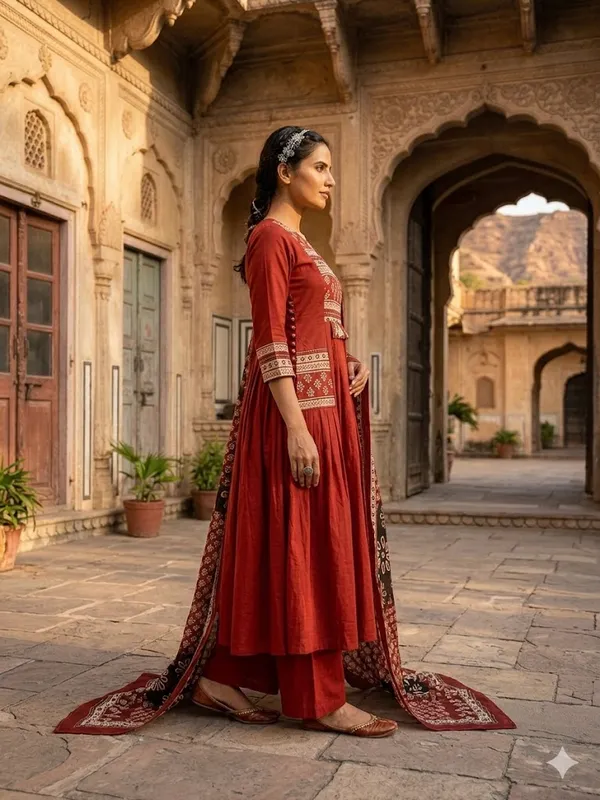 Beautifull_A-Line_Out_Fit_Kurta_Set