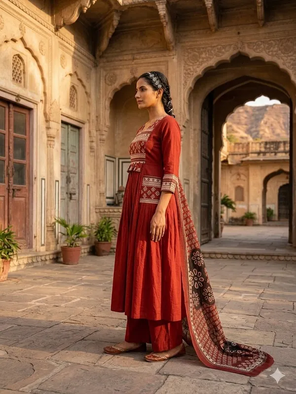 Beautifull_A-Line_Out_Fit_Kurta_Set