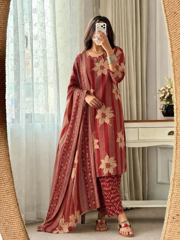 Noor_Floral_Stripe_Suit_Set