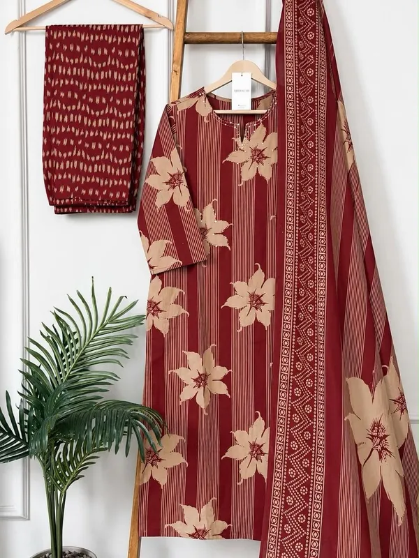 Noor_Floral_Stripe_Suit_Set