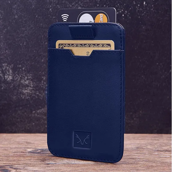 Blue_Slim_Minimalist_Front_Pocket_Rfid_Blocking_Leather_Wallet_For_Men