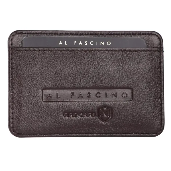 Brown_Slim_Minimalist_Front_Pocket_Rfid_Blocking_Leather_Wallet_For_Men