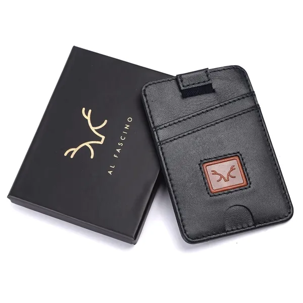 Navy_Blue_Slim_Minimalist_Front_Pocket_Rfid_Blocking_Leather_Wallet_For_Men