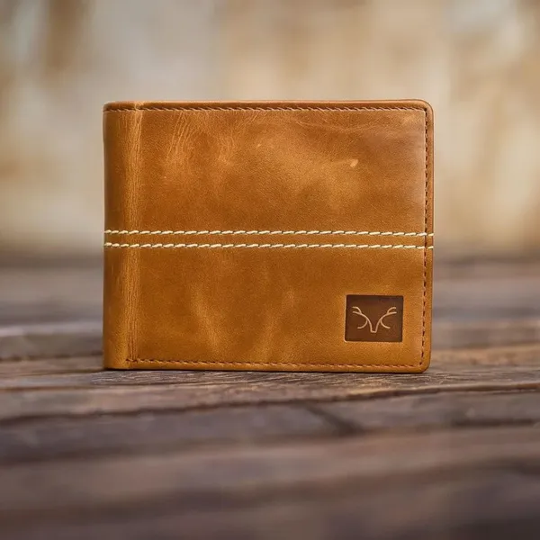 Tan_Brown_Leather_Stylish_Wallet_For_Men